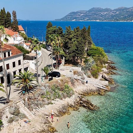 Apartment Romano Korcula Town Exterior photo