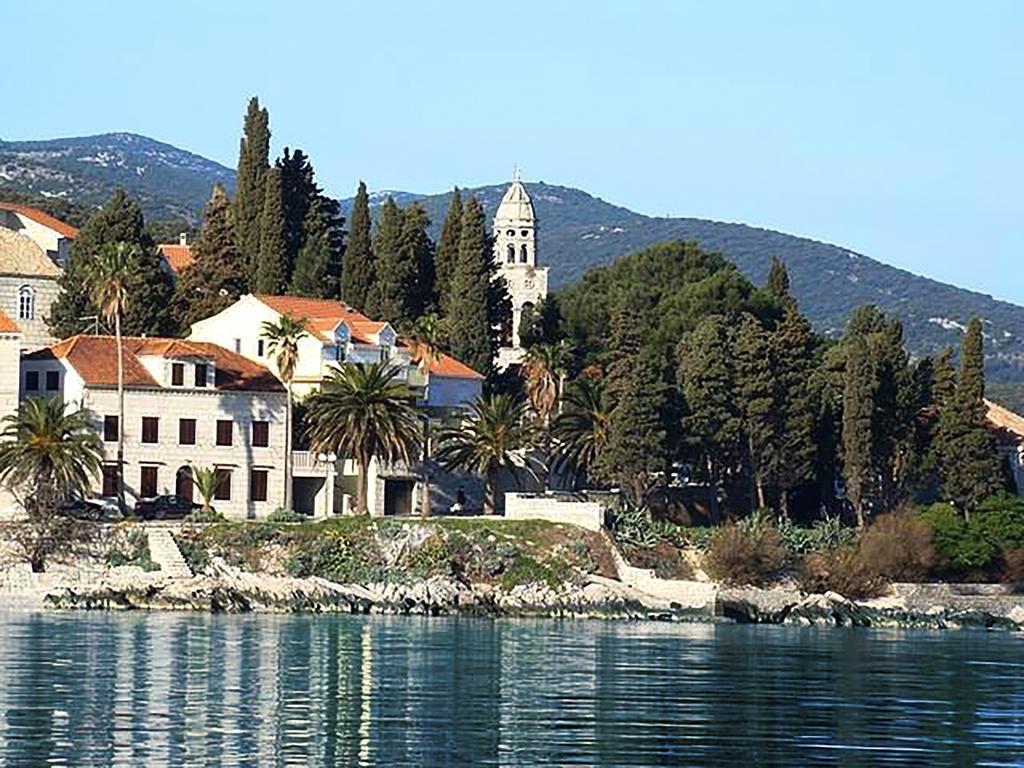 Apartment Romano Korcula Town Room photo