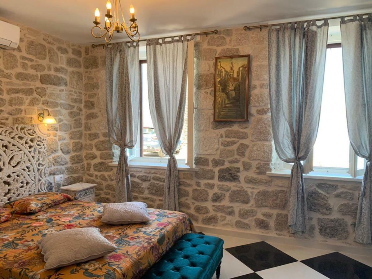 Apartment Romano Korcula Town Exterior photo