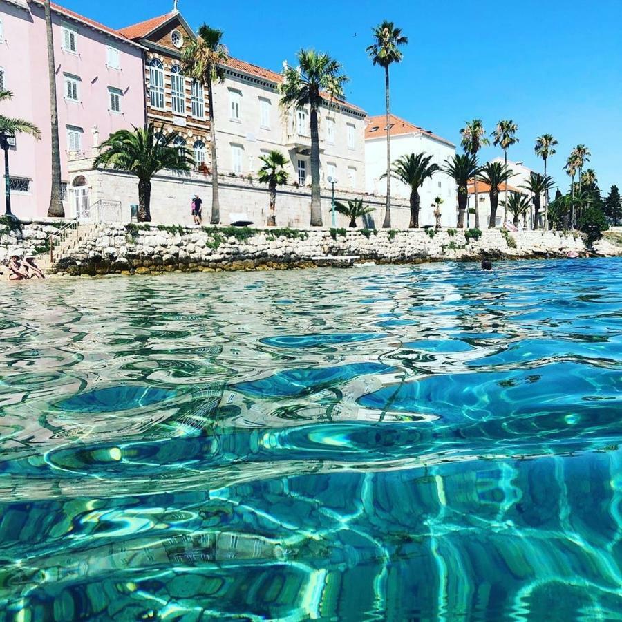 Apartment Romano Korcula Town Exterior photo